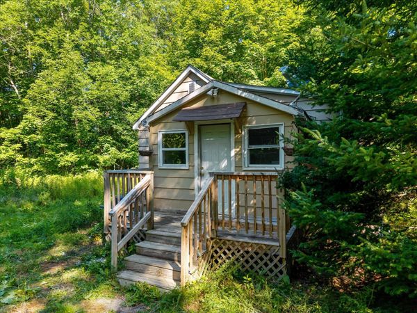 168 Monroe Road , Hampden, ME 04444