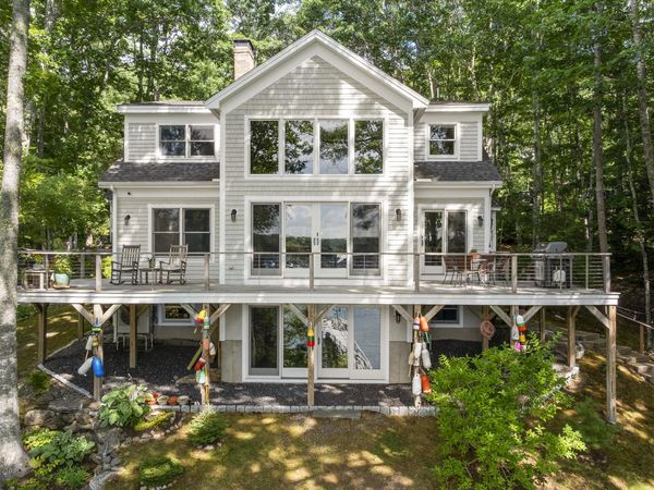 64 John Gay Road, South Bristol, ME 04568