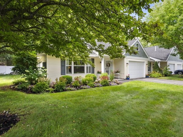 69 Kavanaugh Road , Unit 69, Old Orchard Beach, ME 04064