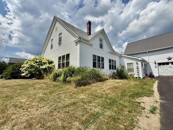 103 Stillwater Road, Cherryfield, ME 04622