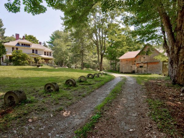 15 Robertson Lane , Sullivan, ME 04664