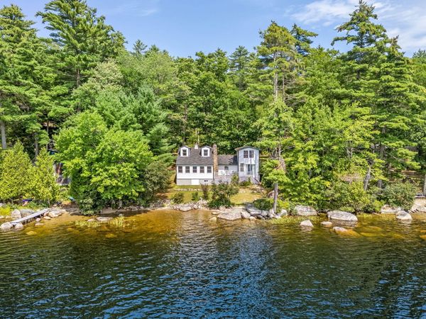 115 E Toddy Way , Orland, ME 04472
