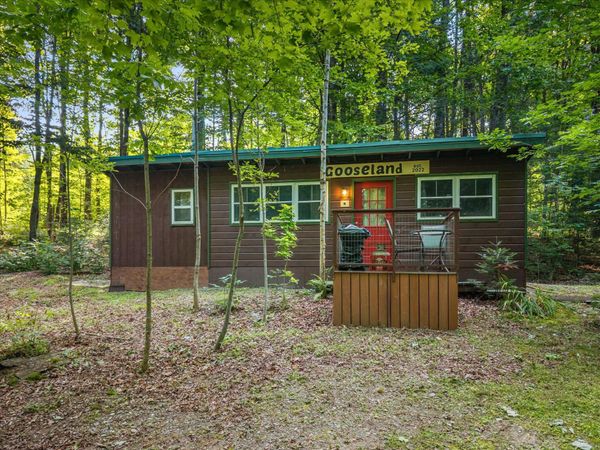 97 Fogler Road , Exeter, ME 04435