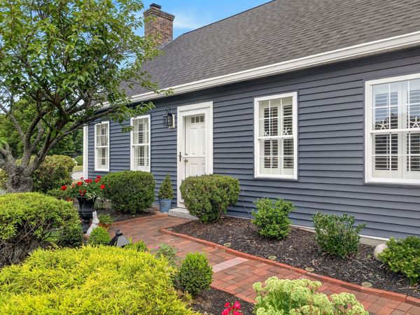 11 Greenbriar Way, Unit 11, South Portland, ME 04106