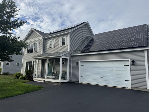 39 Blue Spruce Farm Road , Westbrook, ME 04092