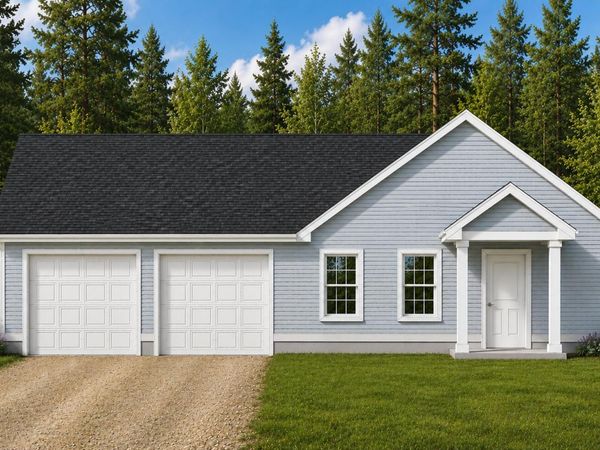 TBD Lot 13 Sandy Drive, Monmouth, ME 04259