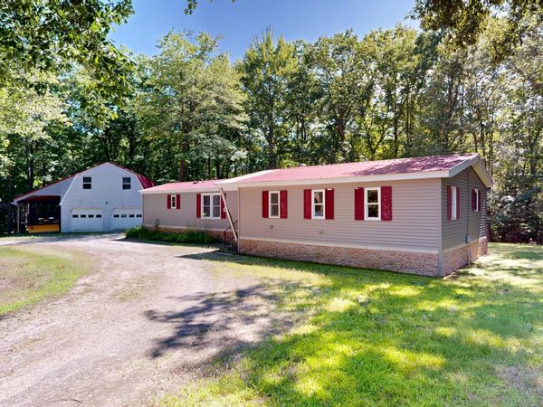 282 Ferry Road, Lisbon, ME 04250