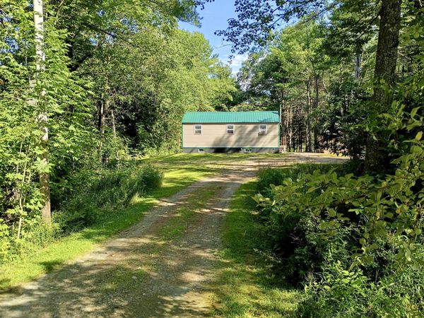 495 Dahlia Farm Road , Monroe, ME 04951