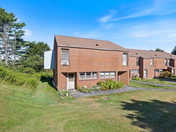 20 Juniper Lane , Unit 19, Westbrook, ME 04092
