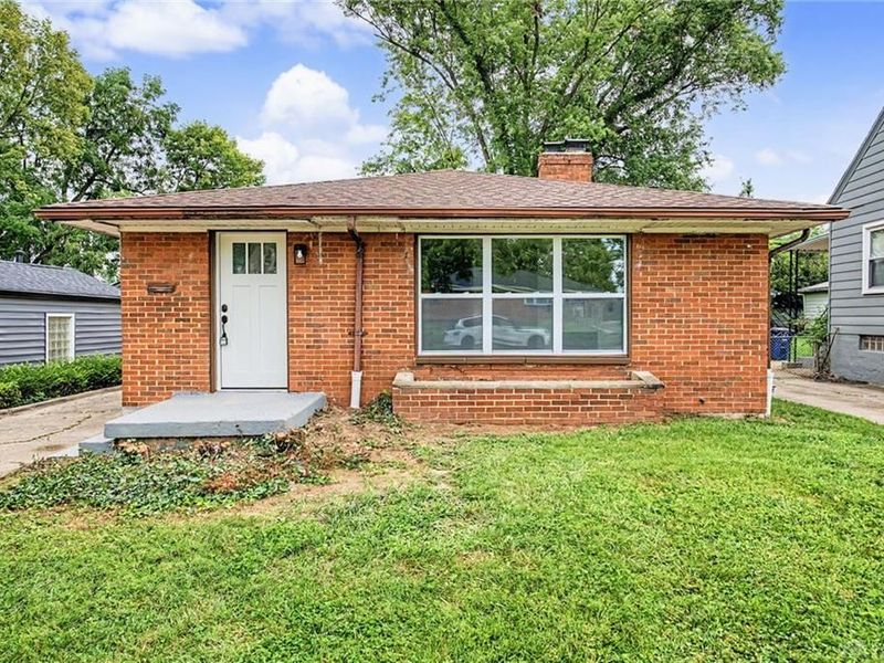 804 Oakleaf Drive, Dayton, OH 45417 Photo 3