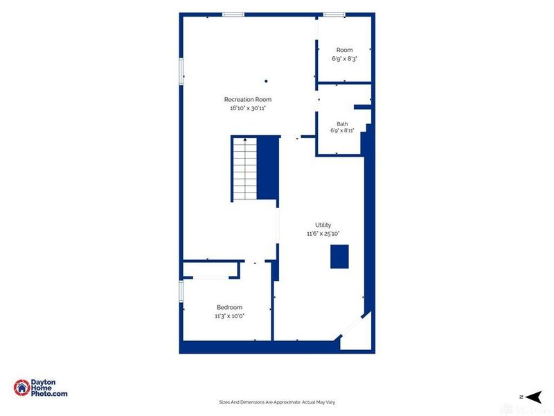804 Oakleaf Drive, Dayton, OH 45417 Photo 48