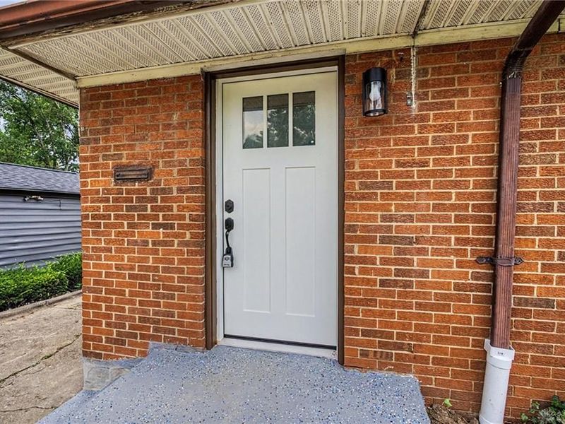 804 Oakleaf Drive, Dayton, OH 45417 Photo 5