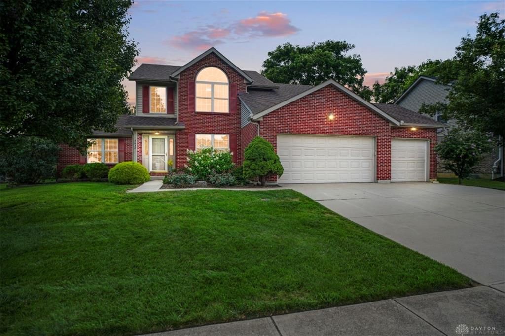 Please Call, Liberty Twp, OH 45044
