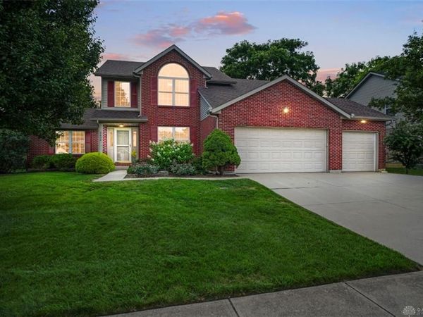 5632 Safari Drive, Liberty Twp, OH 45044