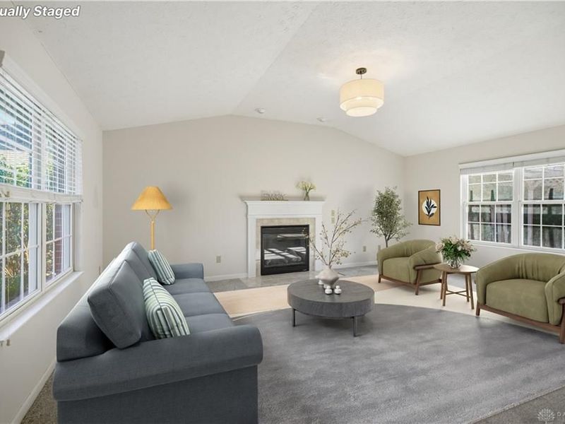 5632 Safari Drive, Liberty Township, OH 45044 Photo 4