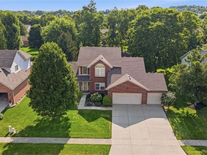 5632 Safari Drive, Liberty Township, OH 45044 Photo 54