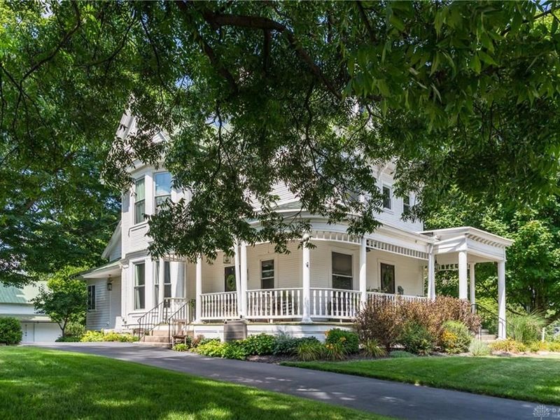 4 High Street, Mechanicsburg, OH 43044 Photo 4