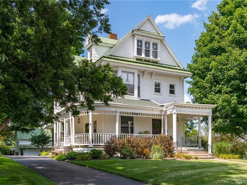 4 High Street, Mechanicsburg, OH 43044 Photo 5