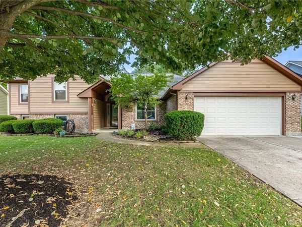 351 Park Lane, Springboro, OH 45066