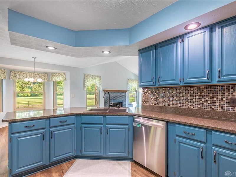 351 Park Lane, Springboro, OH 45066 Photo 12