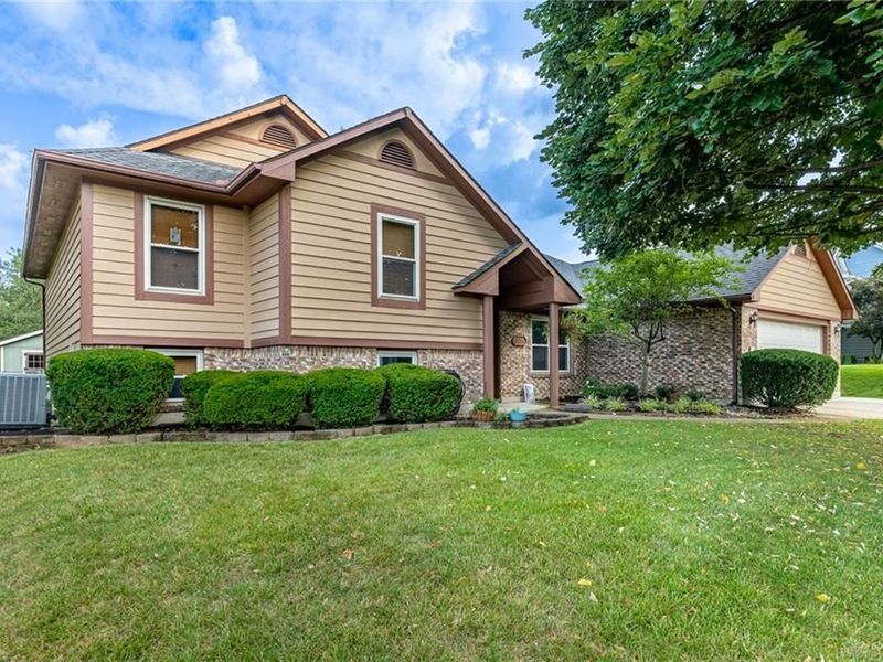 351 Park Lane, Springboro, OH 45066 Photo 2