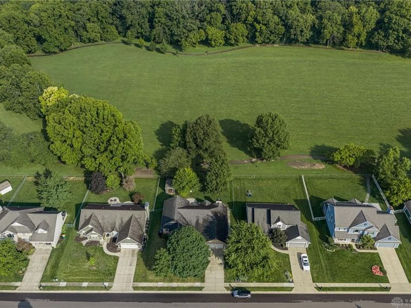 351 Park Lane, Springboro, OH 45066 Photo 3