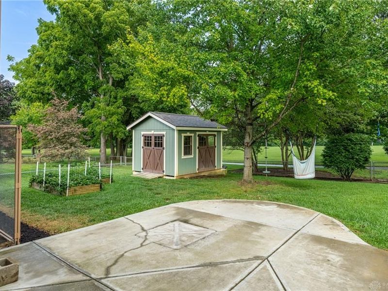 351 Park Lane, Springboro, OH 45066 Photo 31