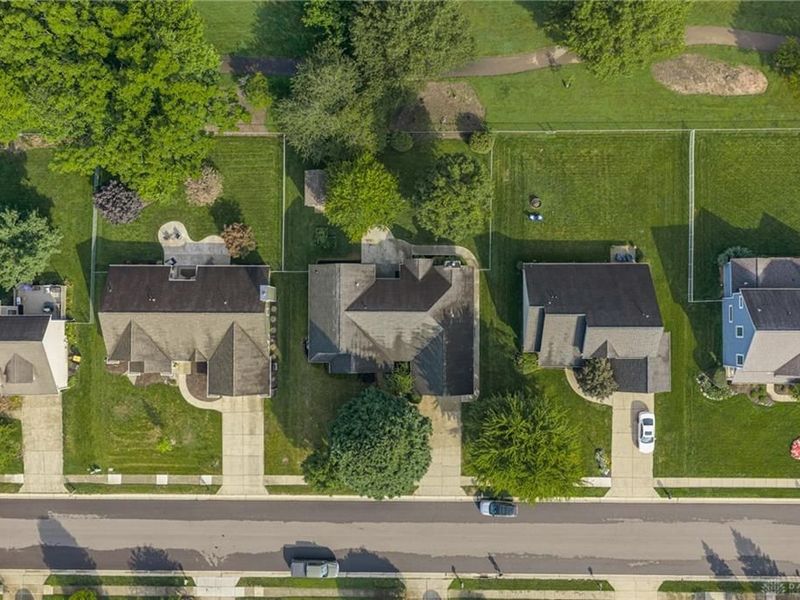 351 Park Lane, Springboro, OH 45066 Photo 34
