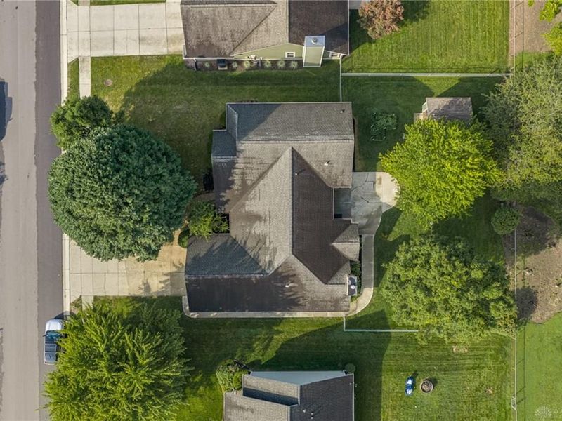 351 Park Lane, Springboro, OH 45066 Photo 35