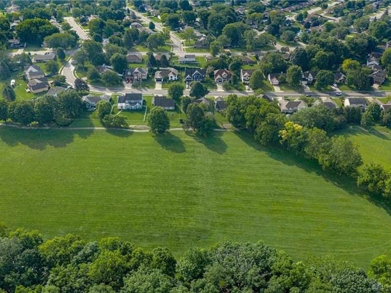 351 Park Lane, Springboro, OH 45066 Photo 36