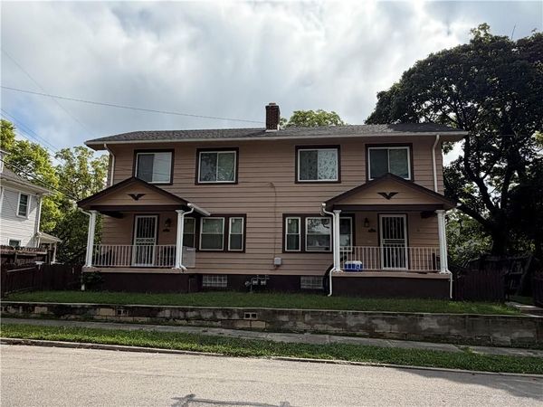 10-12 Marie Avenue, Dayton, OH 45405