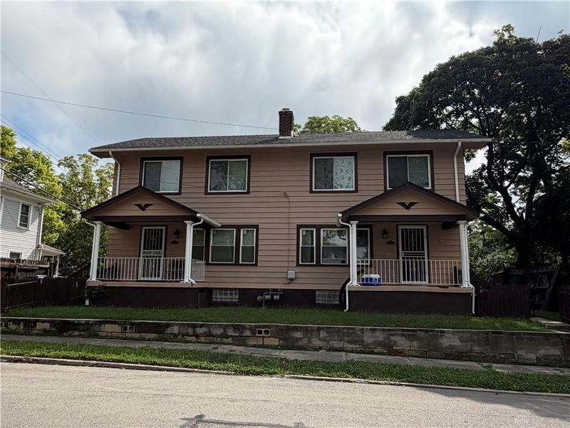 10-12 Marie Avenue, Dayton, OH 45405 Photo 1