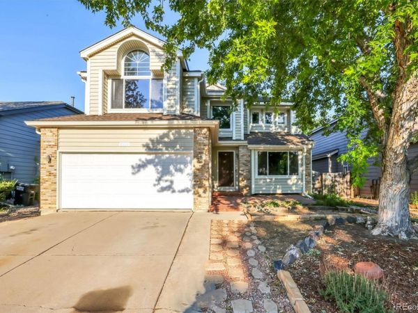 5339 S Jebel Street , Aurora, CO 80015