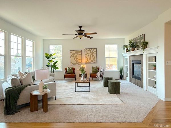 6483 S Irvington Way , Aurora, CO 80016
