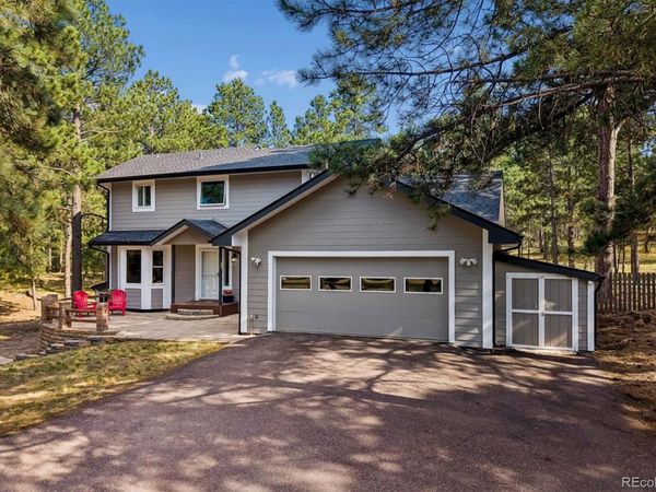18415 Lake Drive, Monument, CO 80132