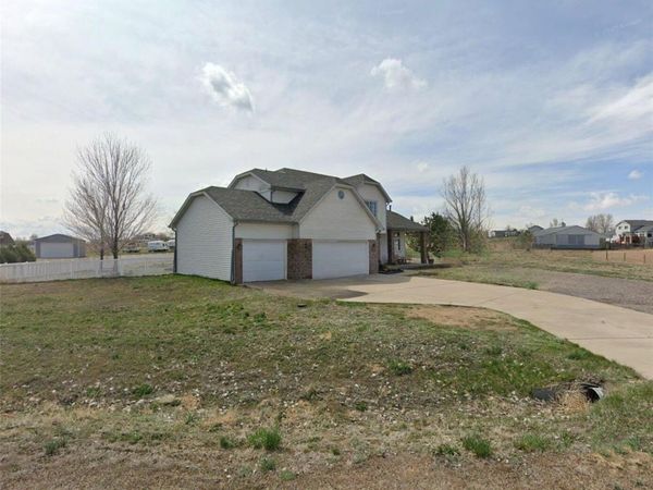 29240 E 162nd Avenue , Brighton, CO 80603