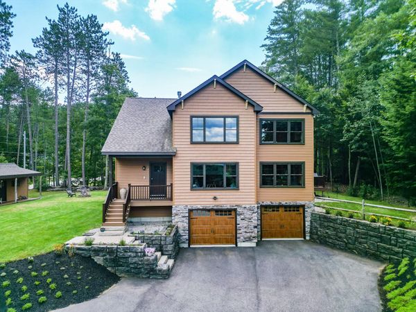81 Echo Acres Road, Conway, NH 03860