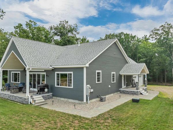 4 Remington Court, Tuftonboro, NH 03816