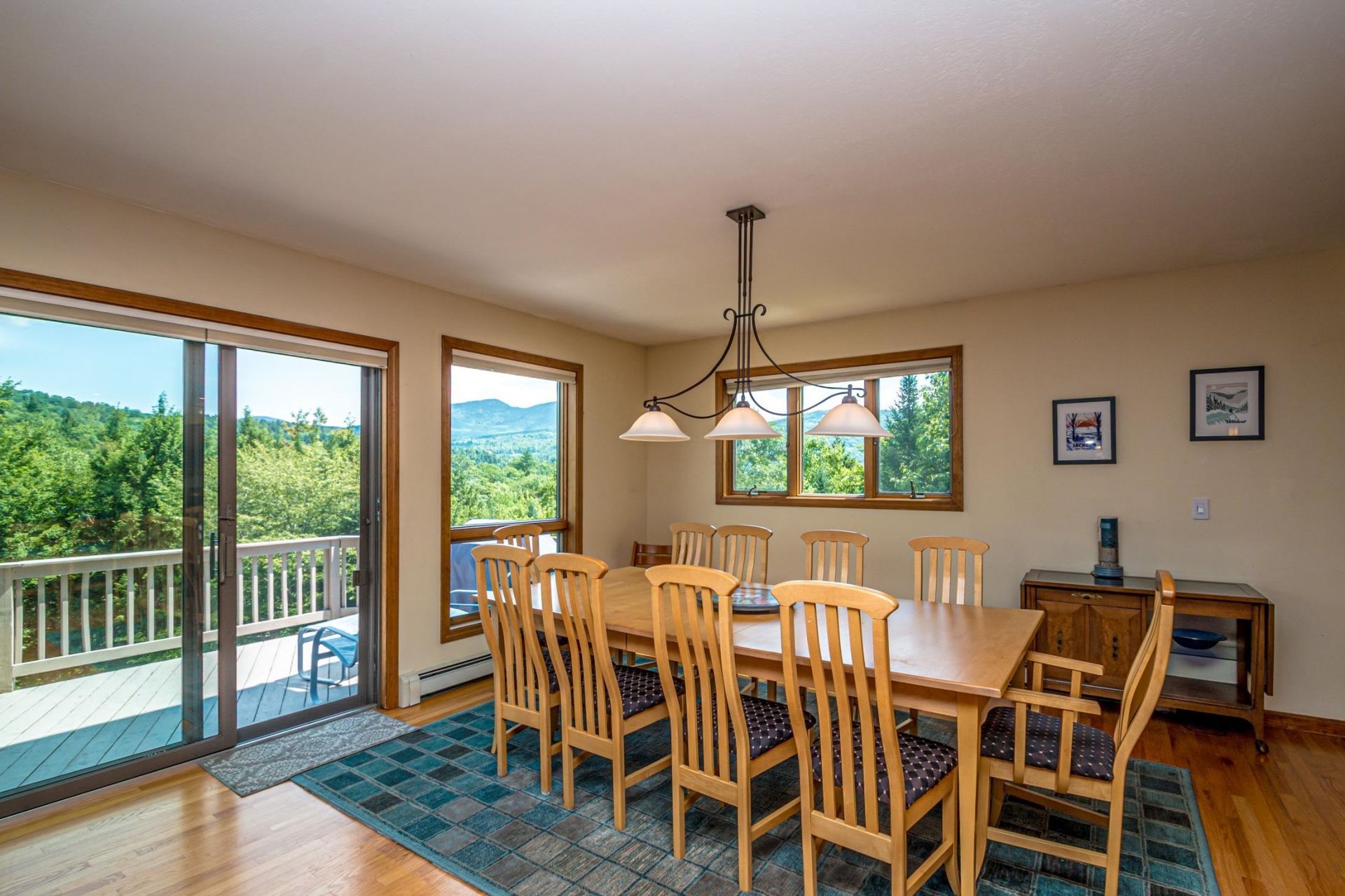 29 Hemlock Hill Road Jackson, NH 03846