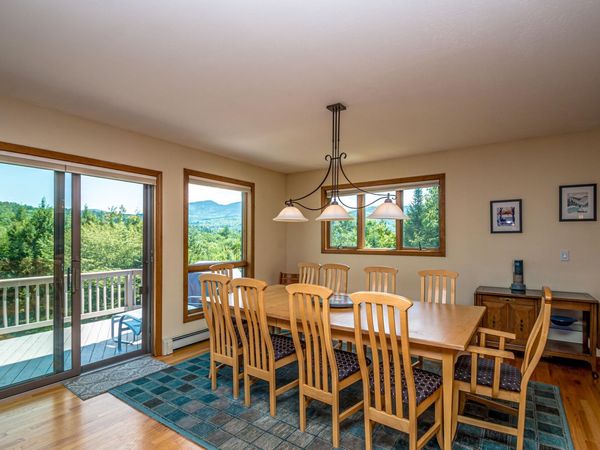 29 Hemlock Hill Road, Jackson, NH 03846