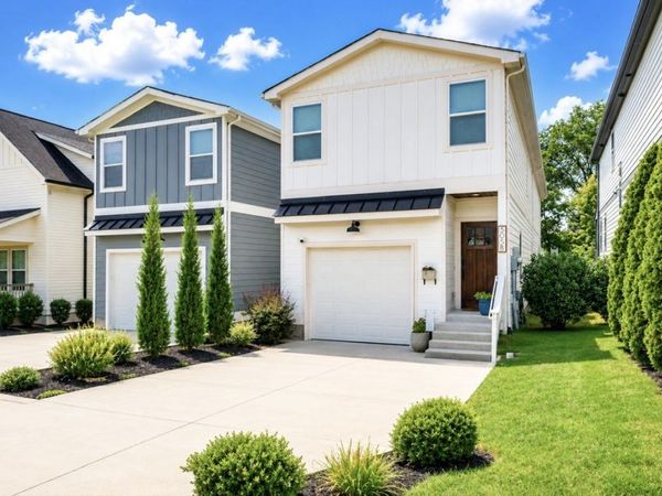 505B Eastboro Dr, Nashville, TN 37209