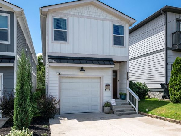 505B Eastboro Dr , Nashville, TN 37209