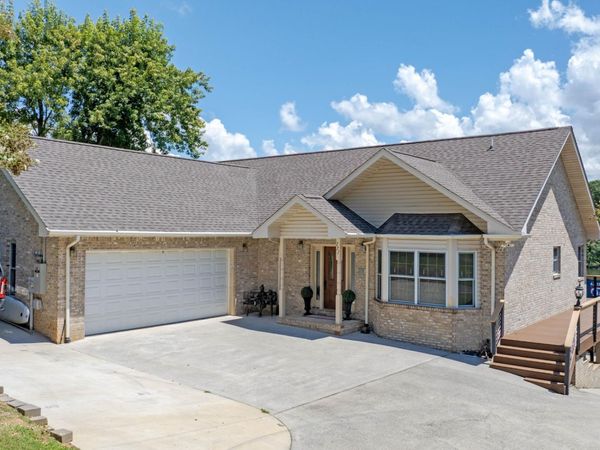 227 Phillips Drive, Rockwood, TN 37854