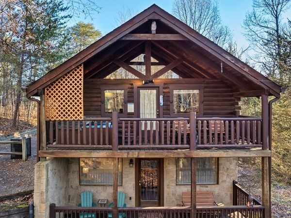 2315 E VIEW Drive , Sevierville, TN 37876