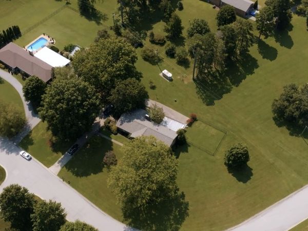 580 Stratford Way, Clarksville, TN 37043