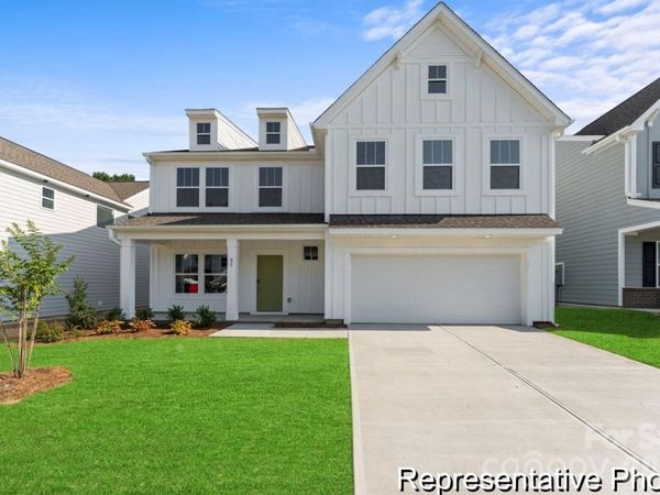 1726 Autumn Country Lane, Unit 46, High Shoals, NC 28077