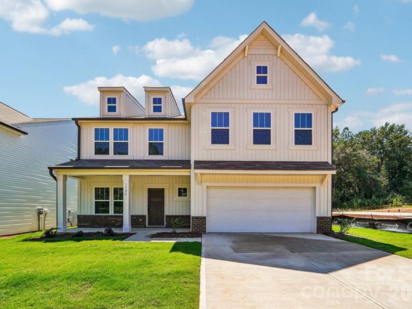 1726 Autumn Country Lane, Unit 46, High Shoals, NC 28077