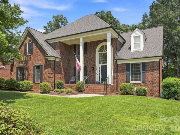 4620 Fairvista Drive , Charlotte, NC 28269
