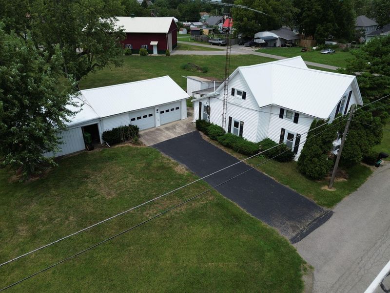 9551 Foundry Road, East Liberty, OH 43319 Photo 2