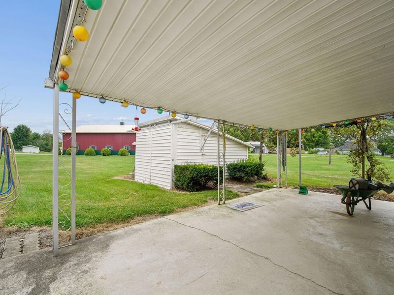 9551 Foundry Road, East Liberty, OH 43319 Photo 21